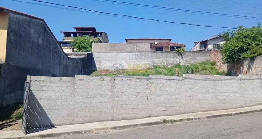 Terreno à venda no Loteamento Yassuda, Pindamonhangaba 
