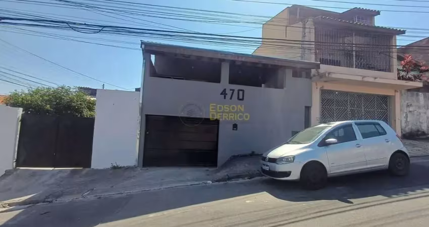 Casa com 2 quartos para alugar na Chácara Galega, Pindamonhangaba 