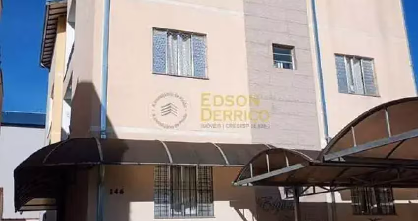 Apartamento com 2 quartos à venda no São Benedito, Pindamonhangaba 
