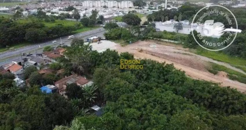 Terreno em condomínio, residencial e comercial cidade morumbi - pindamonhangaba