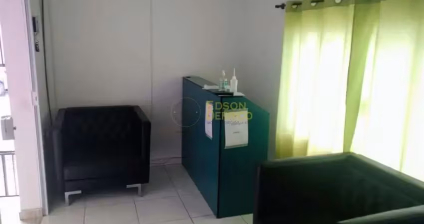 Ponto para alugar, 100 m² por r$ 2.000,00/mês - campo alegre - pindamonhangaba/sp