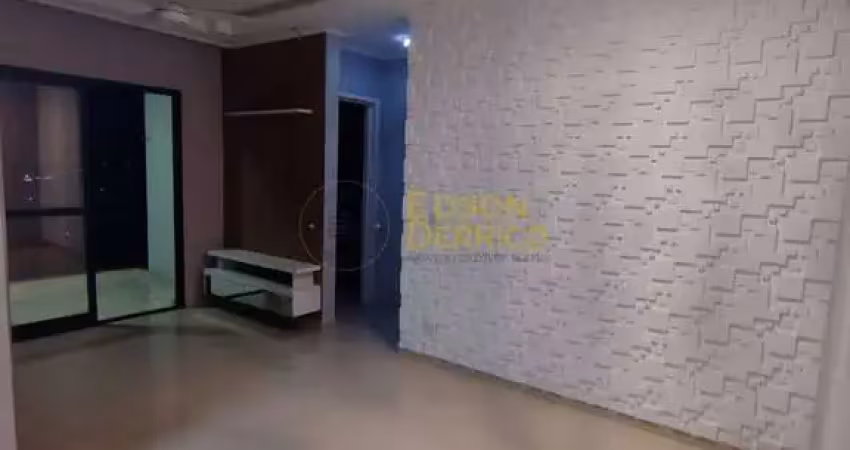 Apartamento com 2 quartos, loteamento residencial e comercial alessandra - pindamonhangaba