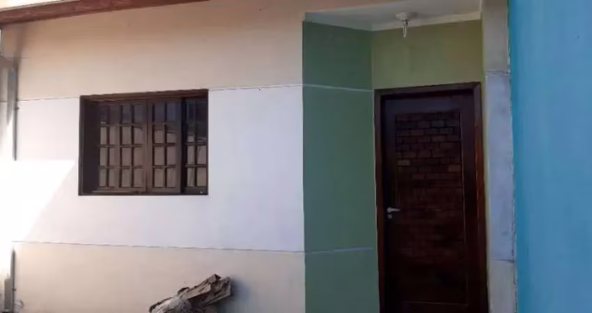 Casa com 2 dormitórios à venda, 72 m² por r$ 230.000,00 - cidade jardim - pindamonhangaba/sp