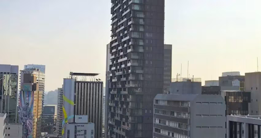 Apartamento à venda no bairro pinheiros 233 m², 3 suítes e 3 vagas - são paulo/sp