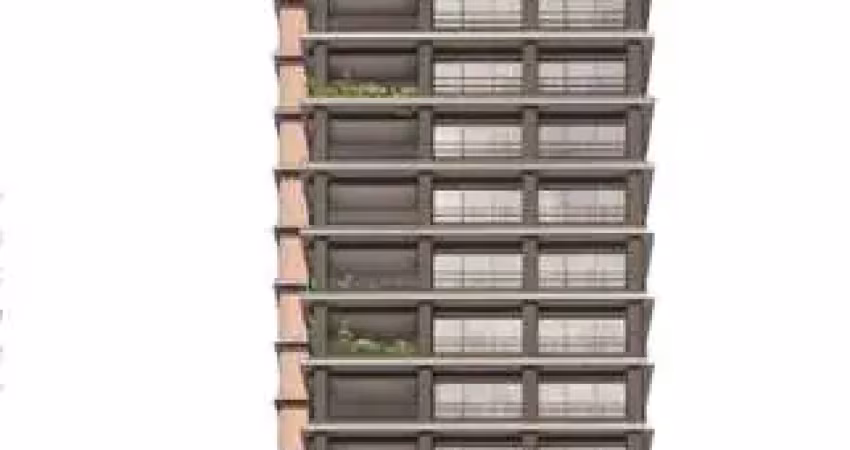 Apartamento à venda no bairro pinheiros - são paulo/sp