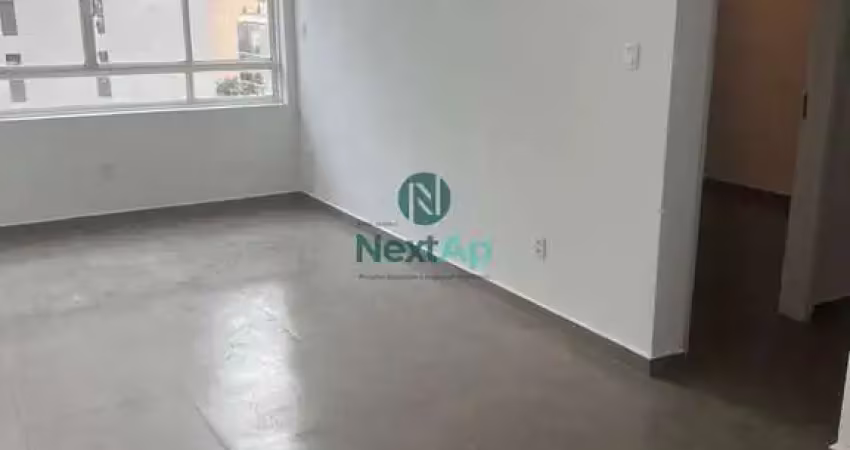 Apartamento à venda no edifício nova ipiranga – vila buarque, são paulo/sp