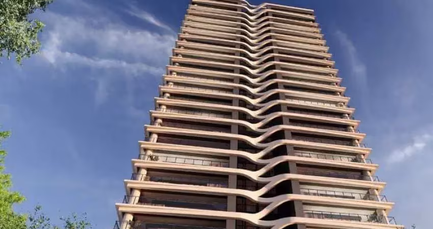 Apartamento à venda no bairro pinheiros - são paulo/sp