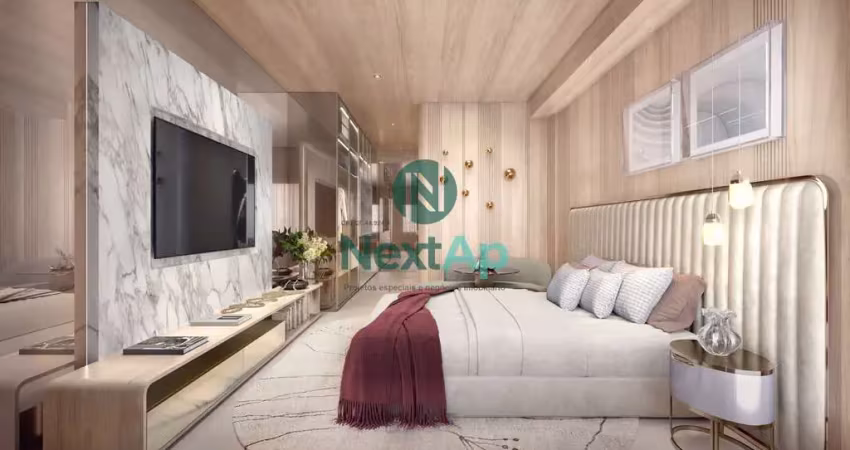 Apartamento com 1 quarto à venda na Rua Cubatão, Vila Mariana, São Paulo