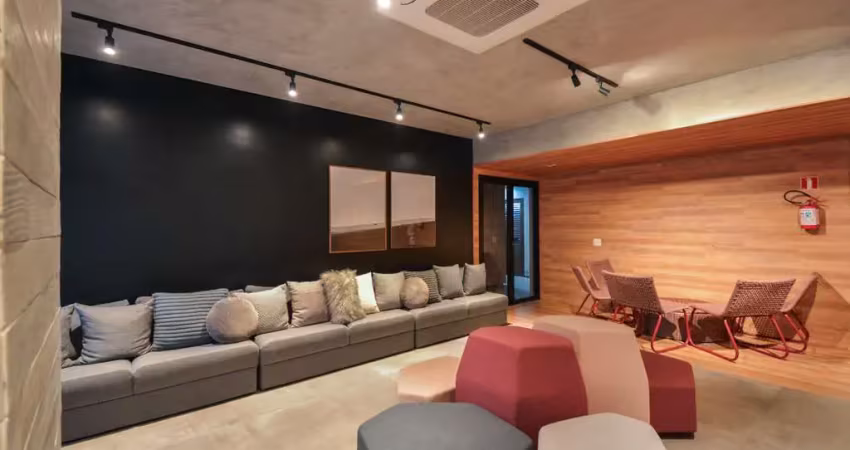 Apartamento com 2 quartos à venda na Rua Alves Guimarães, Pinheiros, São Paulo