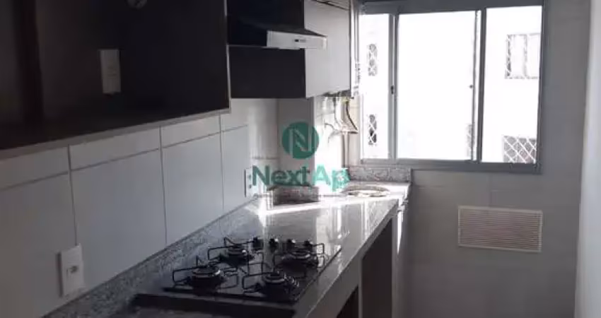 Apartamento compacto e sofisticado | 30m² | 1 dormitório | várzea da barra funda