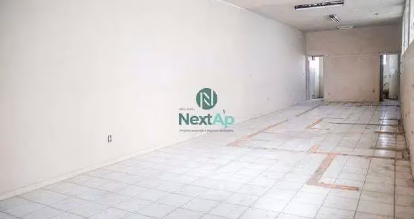 Vila da saúde – casa residencial de 236m² com 4 dormitórios, 6 banheiros e 2 vagas de garagem