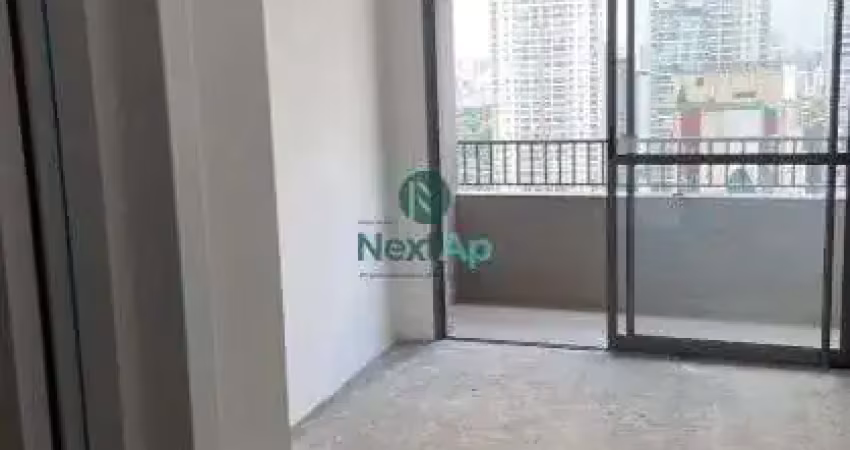 Apartamento novo e sofisticado | 25m² | 1 dormitório | vila olímpia
