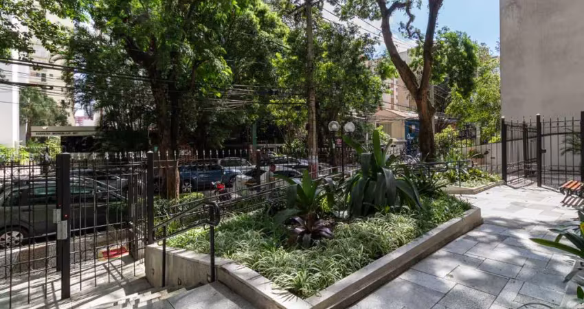 Apartamento à venda no bairro pinheiros - são paulo/sp