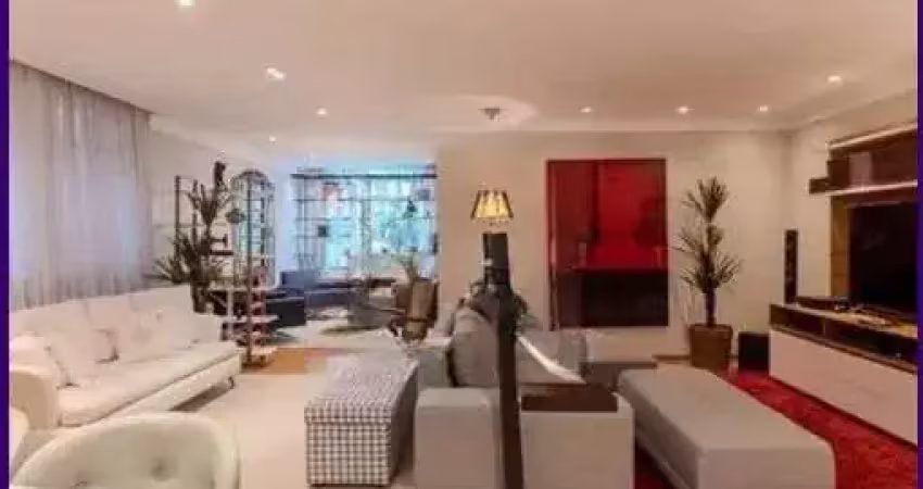 Apartamento reformado | 178m² | 3 dormitórios | 2 vagas | bela vista