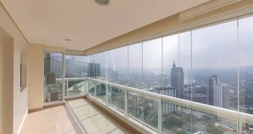 Apartamento à venda no bairro pinheiros - são paulo/sp