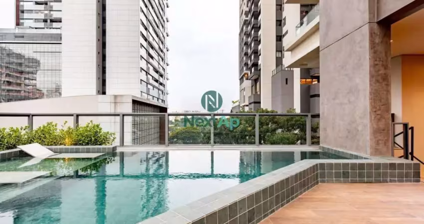 Apartamento à venda de 92 m²  com 3 dormitórios e duas vagas na rua dos pinheiros em pinheiros são paulo - sp