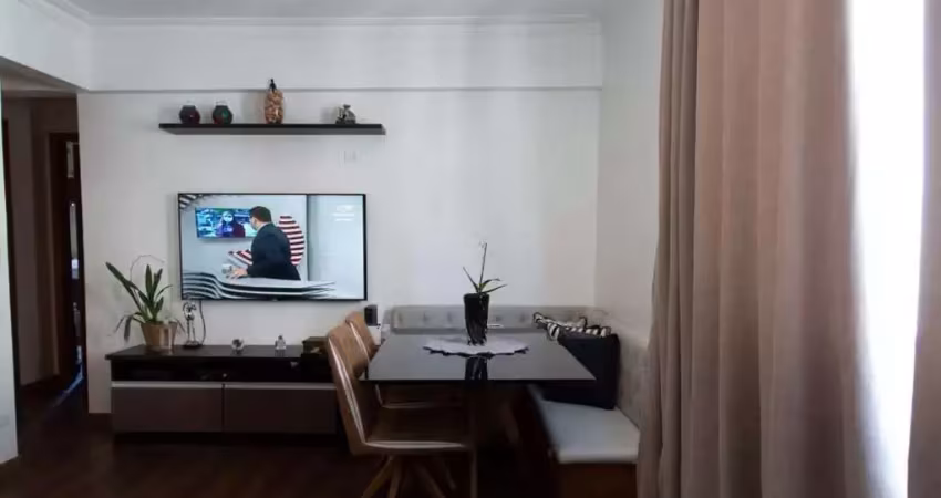 Apartamento à venda no bairro vila olímpia - são paulo/sp