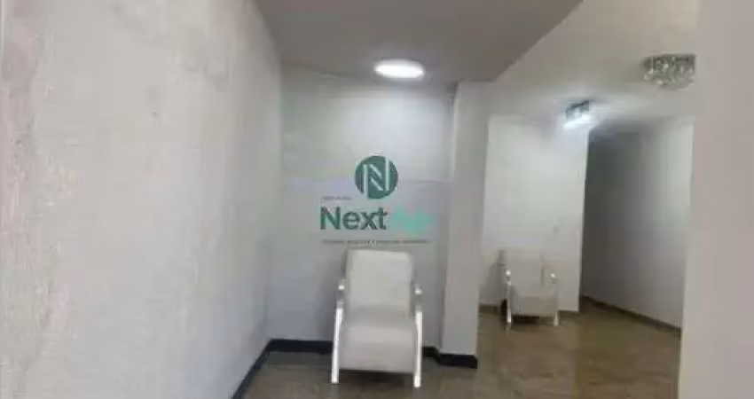 Casa sobrado reformada | 140m² | 2 dormitórios | vila santa catarina