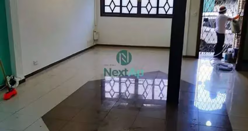 Casa sobrado reformada | 240m² | residencial e comercial | bela vista
