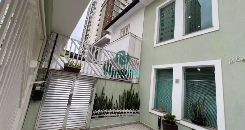 Sobreloja comercial para locação na vila nova conceição/sp