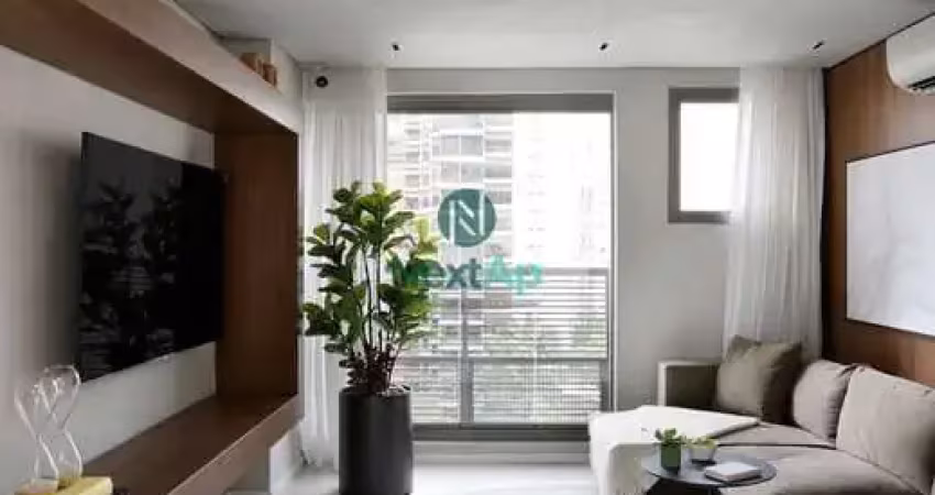 Apartamento à venda no itaim bibi – 142 e 185 m² – 3 e 4 suítes – são paulo-sp