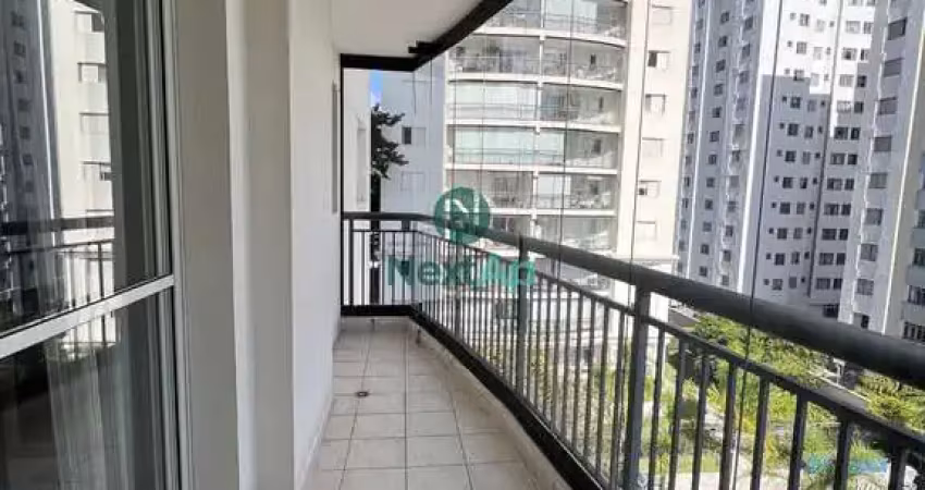 Apartamento à venda no alto da mooca – são paulo/sp