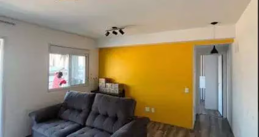 Apartamento sofisticado | 57m² | 1 dormitório | brás