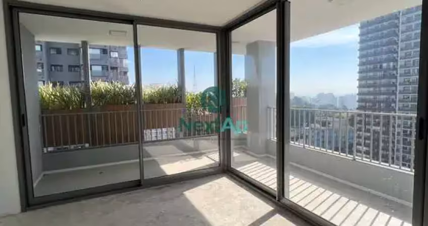 Apartamento convencional à venda no terraê gamaro – pinheiros, são paulo/sp