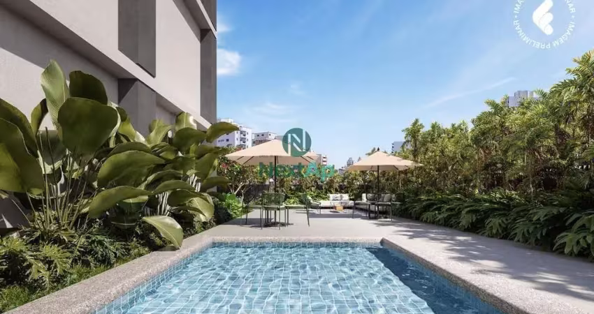 Apartamento alto padrão no vianna 145 – pinheiros, são paulo