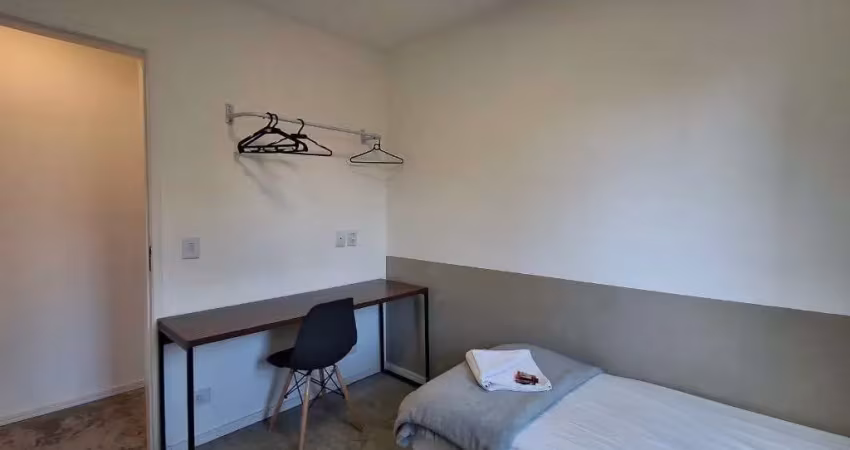 Apartamento à venda no bairro pinheiros - são paulo/sp
