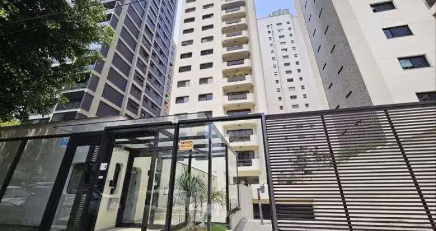 Apartamento na vila uberabinha – 331m² com 4 dormitórios, 4 suítes e 3 vagas de garagem