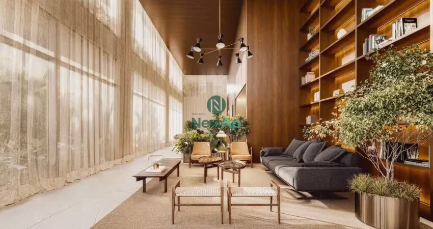 Primo pinheiros – elegância em primeiro plano no coração de pinheiros