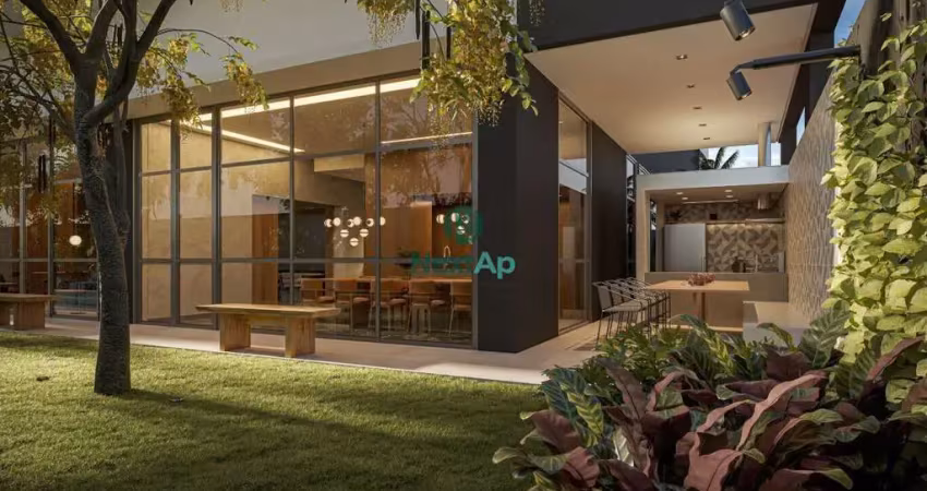 Apartamento exclusivo – jardim prainha, são paulo/sp