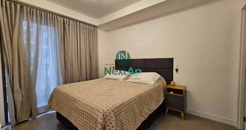 Apartamento novo | 53m² | 2 dormitórios | sumarezinho – vila madalena