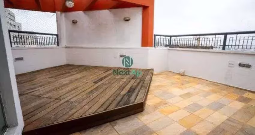 Apartamento na vila mariana – 140m² com 4 dormitórios, 3 banheiros e 2 vagas de garagem