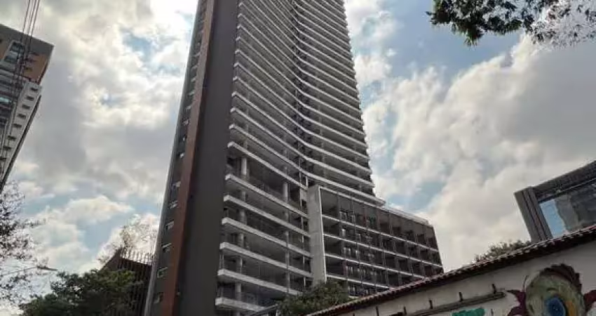 Apartamento de 151 m² com 2 suítes e 2 vagas em pinheiros são paulo - sp