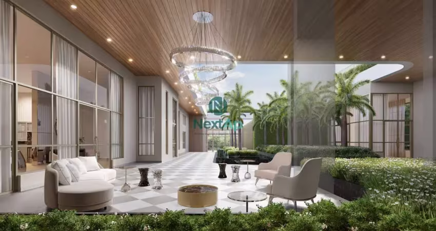 Apartamento com 3 quartos à venda na Rua Cubatão, Vila Mariana, São Paulo