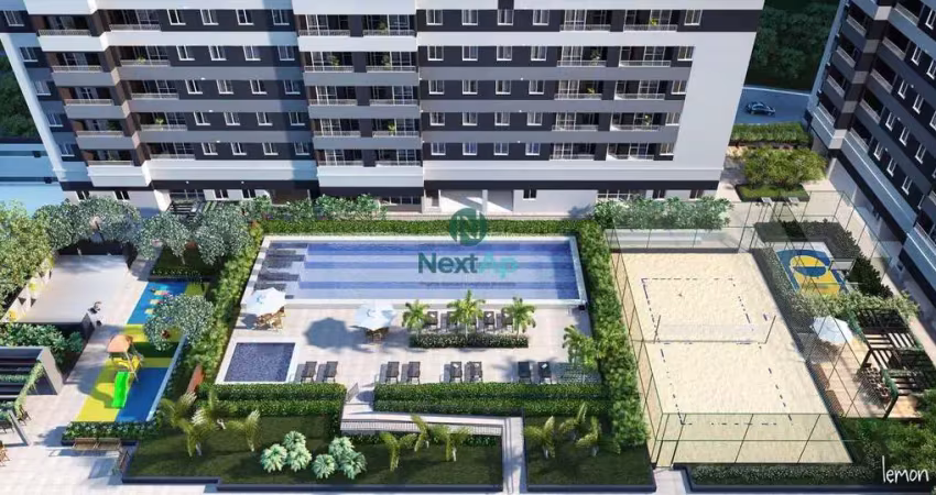 Apartamento à venda no gran kazzas sacomã – vila vermelha, são paulo/sp