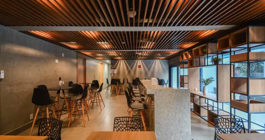 Apartamento à venda no bairro pinheiros - são paulo/sp