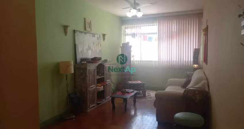 Apartamento reformado e pronto para morar no coração de santa cecília – são paulo/s
