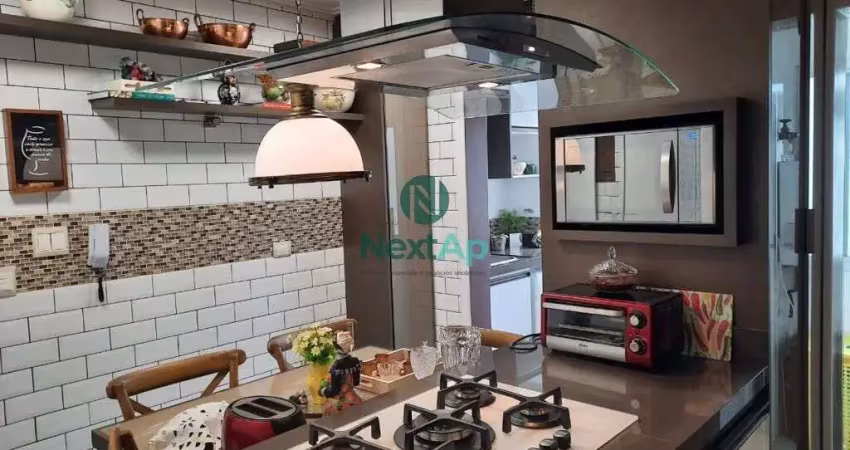 Amplo e moderno: apartamento de 107 m² no miami tower, pinheiros – 3 dormitórios e 2 vagas