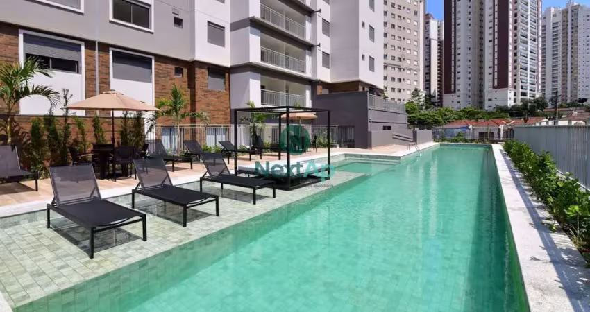 Apartamento com 3 quartos à venda na Rua Cantagalo, Tatuapé, São Paulo