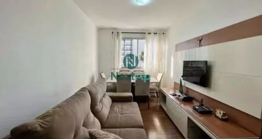Apartamento residencial | 70m² | 3 dormitórios | vila da saúde