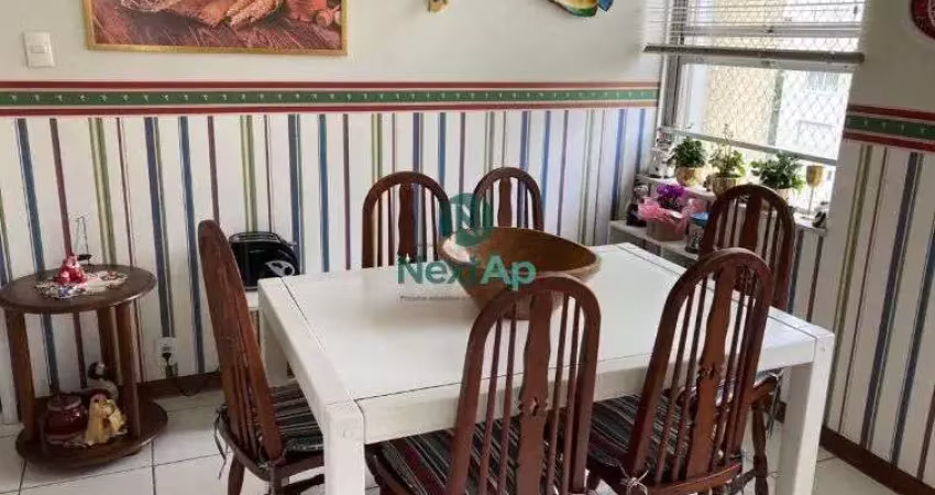 Apartamento de alto padrão em higienópolis – 275m² com 4 dormitórios, 2 suítes e 4 vagas de garagem