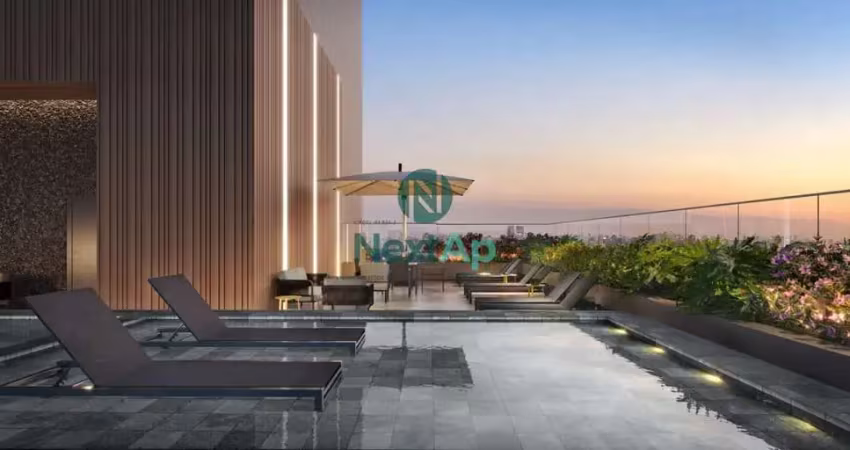 Apartamento com 3 quartos à venda na Rua dos Pinheiros, Pinheiros, São Paulo