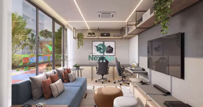 Apartamento de 140 m² no l’harmonie – vila mariana/sp