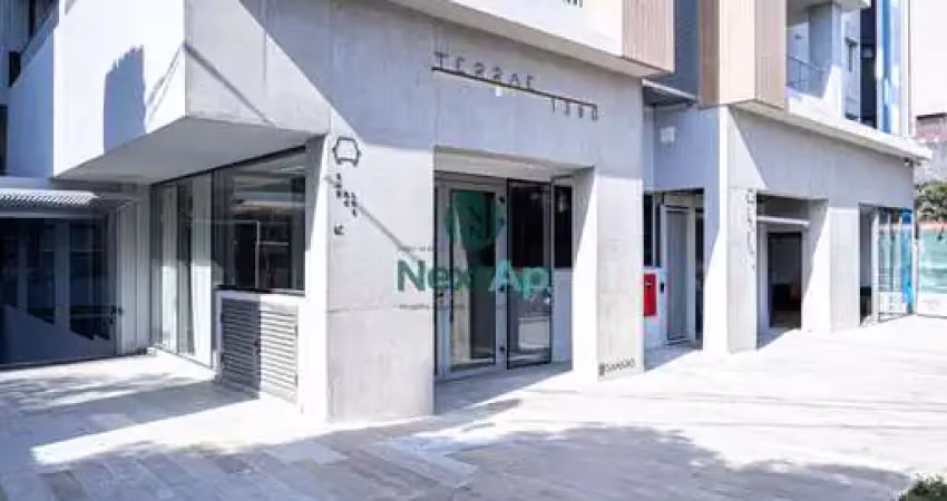 Terrae pinheiros – modernidade e conforto em uma das melhores localizações de são paulo