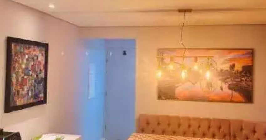 Apartamento na vila sofia – 74m² com 3 dormitórios, 2 banheiros e 1 vaga de garagem