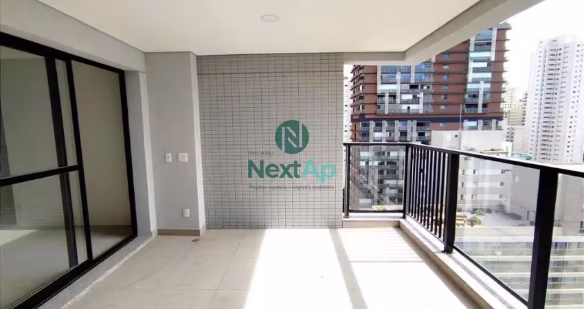 Vista privilegiada no 21º andar: apartamento de 74 m² no contemporâneo jardins – pinheiros