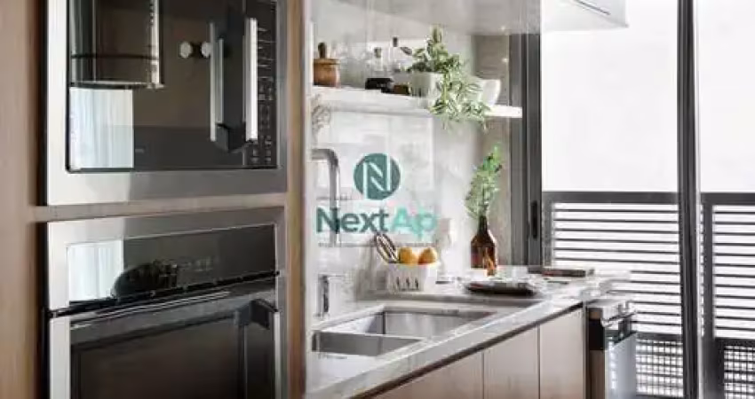 Apartamento garden à venda no itaim bibi 237 m², 3 ou 4 suítes em  são paulo-sp